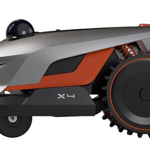 Sunseeker Elite X4 1200m2 Robotska kosilnica