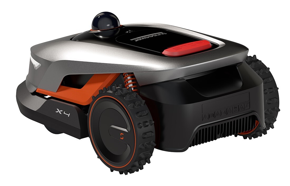 Sunseeker Elite X4 1200m2 Robotska kosilnica