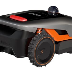 Sunseeker Elite X4 1200m2 Robotska kosilnica