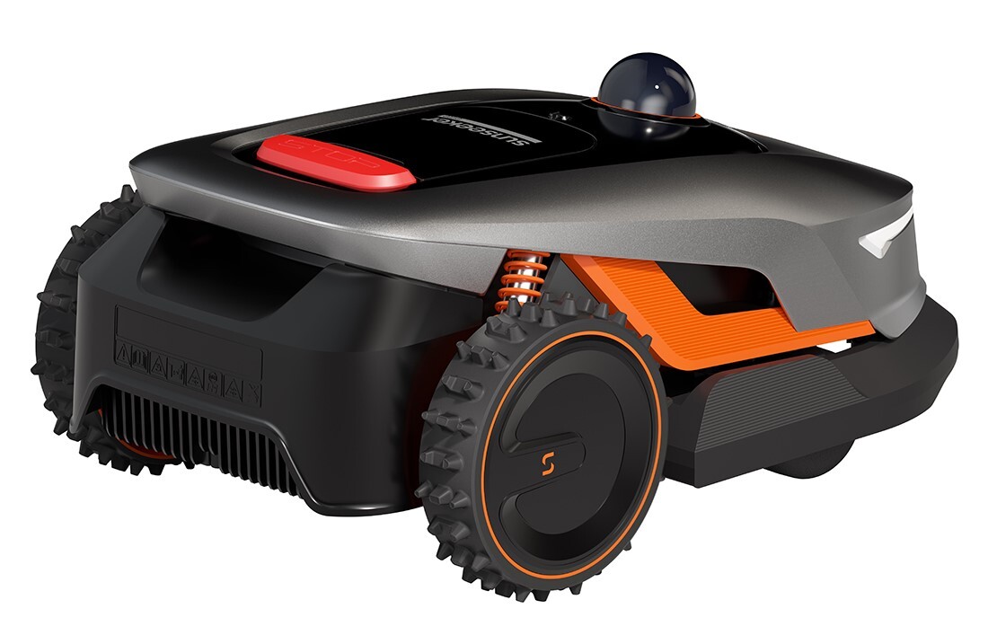 Sunseeker Elite X4 1200m2 Robotska kosilnica