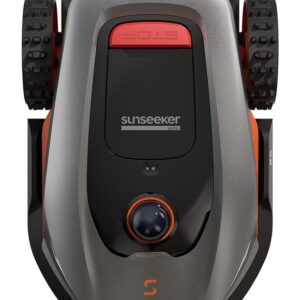 Sunseeker Elite X4 1200m2 Robotska kosilnica