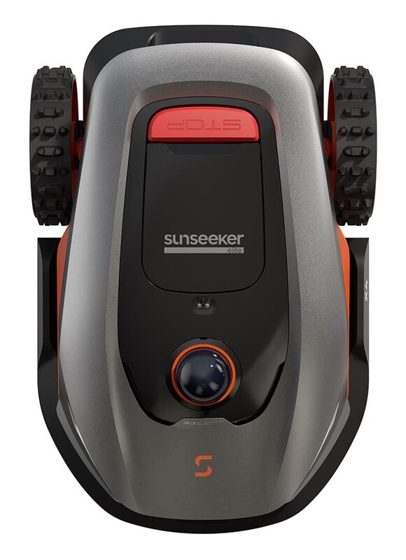 Sunseeker Elite X4 1200m2 Robotska kosilnica