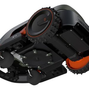 Sunseeker Elite X4 1200m2 Robotska kosilnica