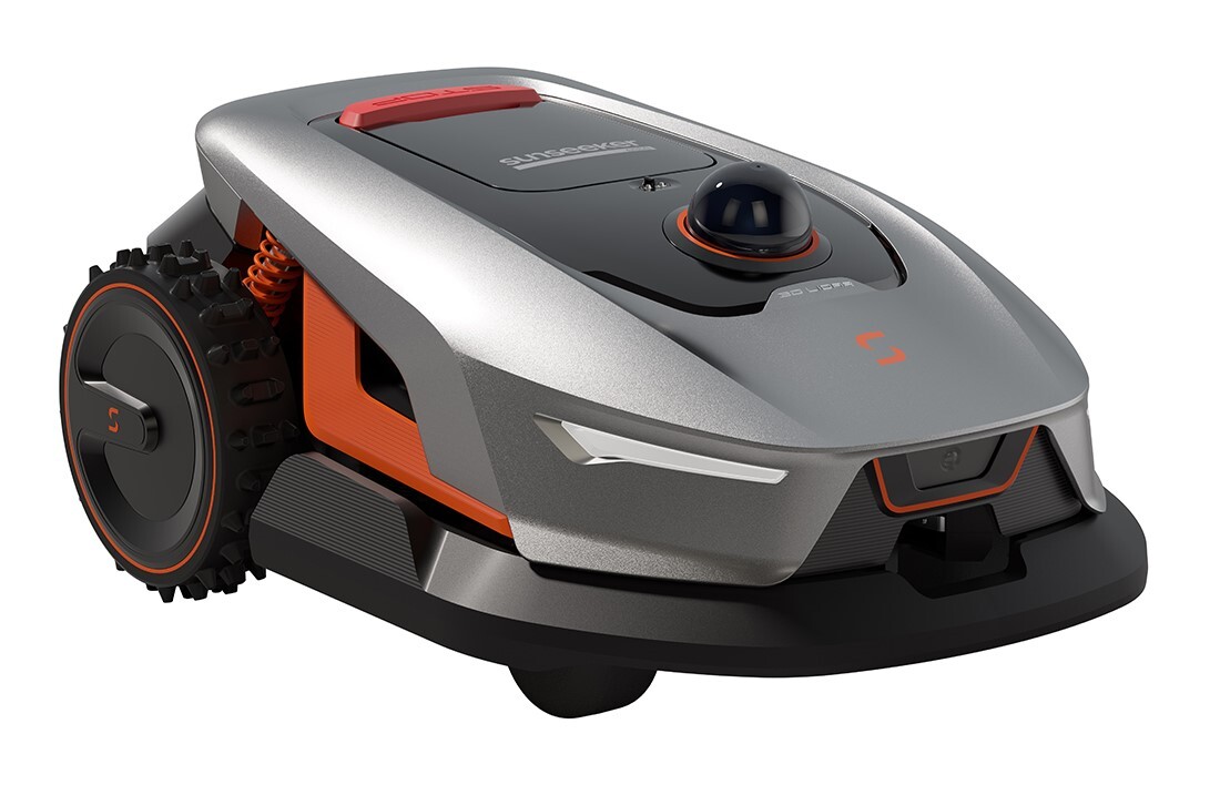 Sunseeker Elite X4 1200m2 Robotska kosilnica