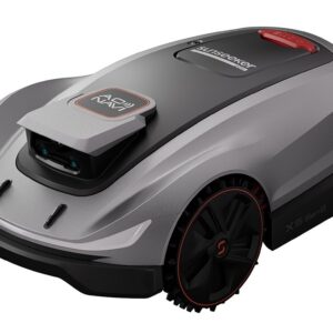 Sunseeker Elite X5i 2000m2 Robotska kosilnica