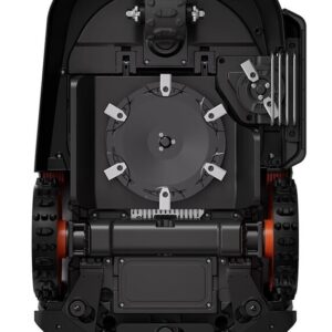 Sunseeker Elite X5i 2000m2 Robotska kosilnica