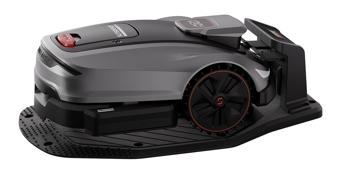 Sunseeker Elite X5i 2000m2 Robotska kosilnica