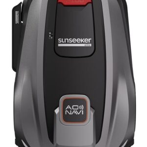 Sunseeker Elite X5i 2000m2 Robotska kosilnica