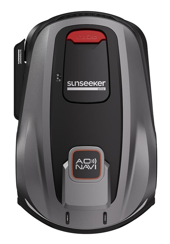 Sunseeker Elite X5i 2000m2 Robotska kosilnica