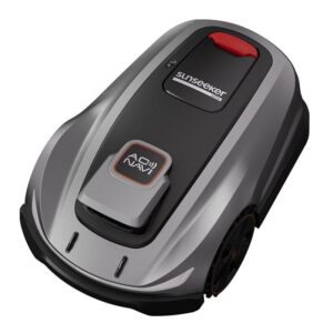 Sunseeker Elite X5i 2000m2 Robotska kosilnica