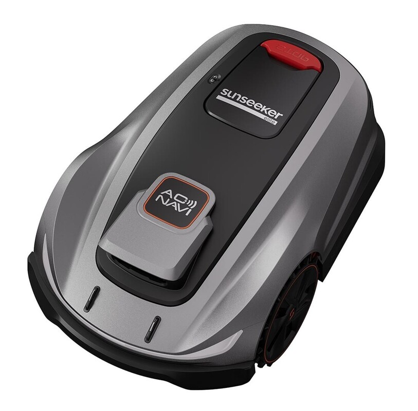 Sunseeker Elite X5i 2000m2 Robotska kosilnica