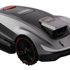 Sunseeker Elite X5i 2000m2 Robotska kosilnica