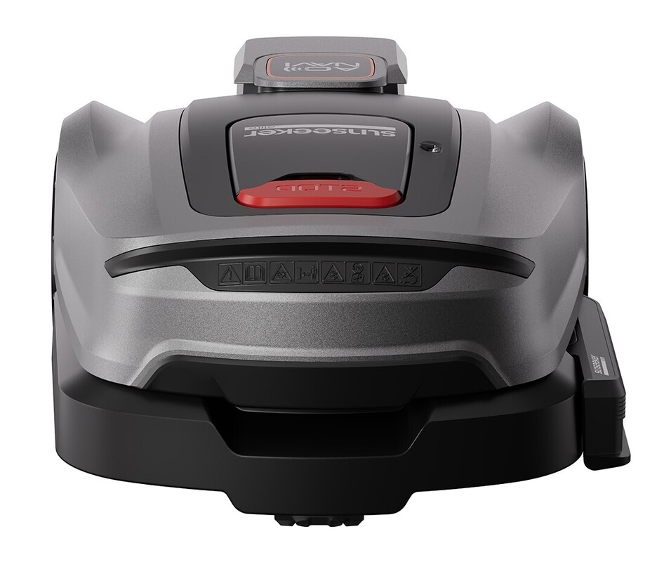 Sunseeker Elite X5i 2000m2 Robotska kosilnica