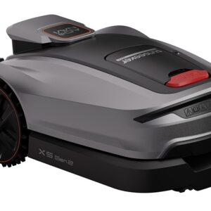 Sunseeker Elite X5i 2000m2 Robotska kosilnica