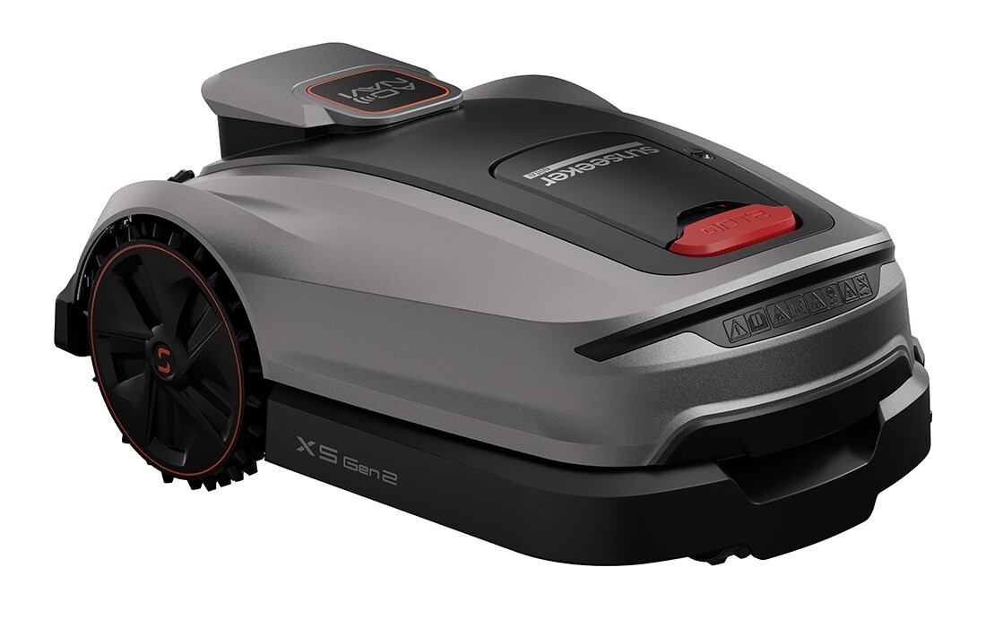 Sunseeker Elite X5i 2000m2 Robotska kosilnica