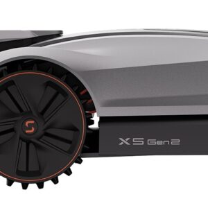 Sunseeker Elite X5i 2000m2 Robotska kosilnica