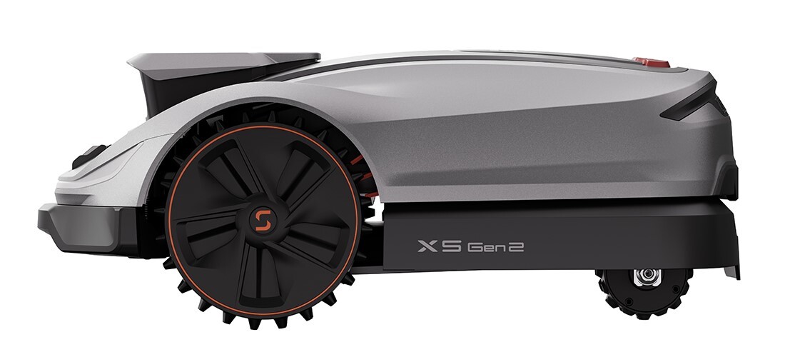 Sunseeker Elite X5i 2000m2 Robotska kosilnica