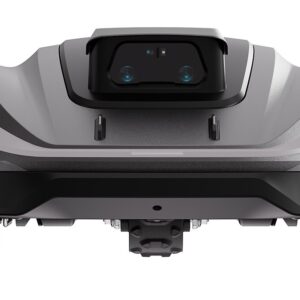 Sunseeker Elite X5i 2000m2 Robotska kosilnica