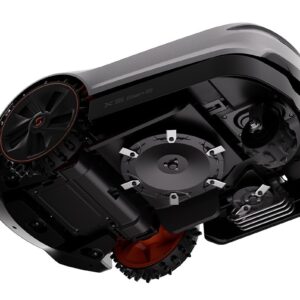 Sunseeker Elite X5i 2000m2 Robotska kosilnica