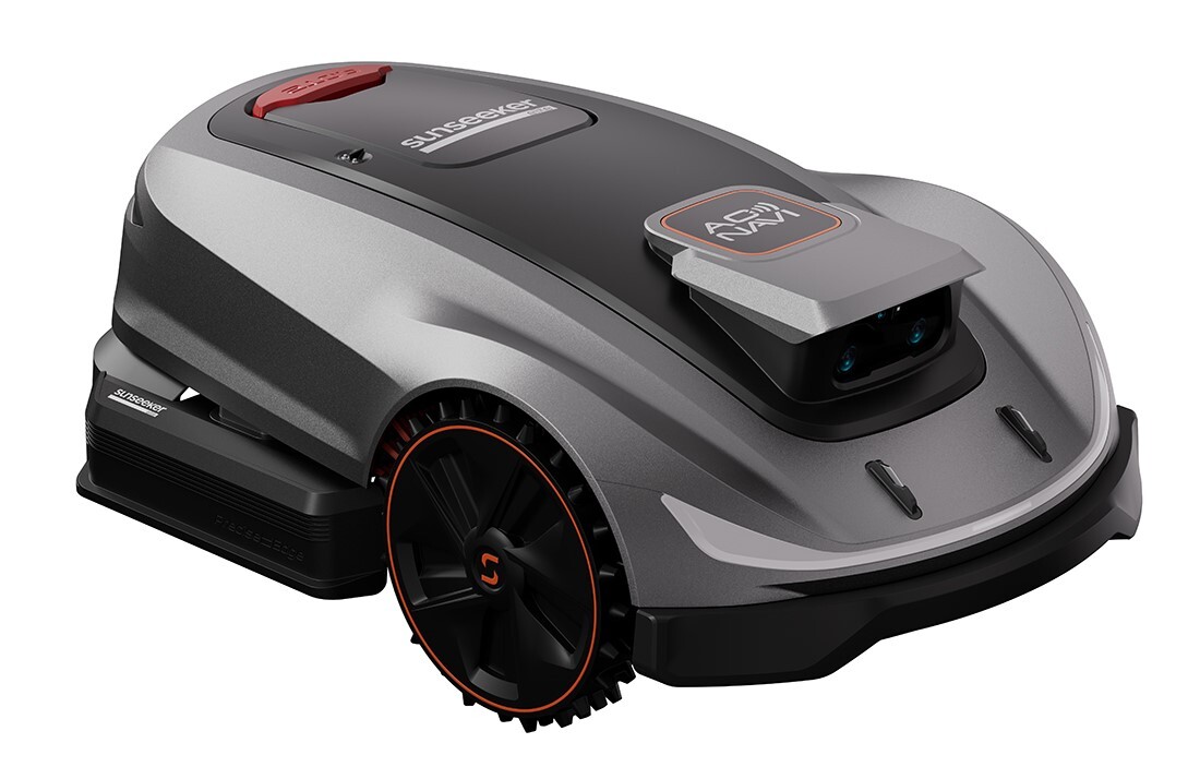 Sunseeker Elite X5i 2000m2 Robotska kosilnica