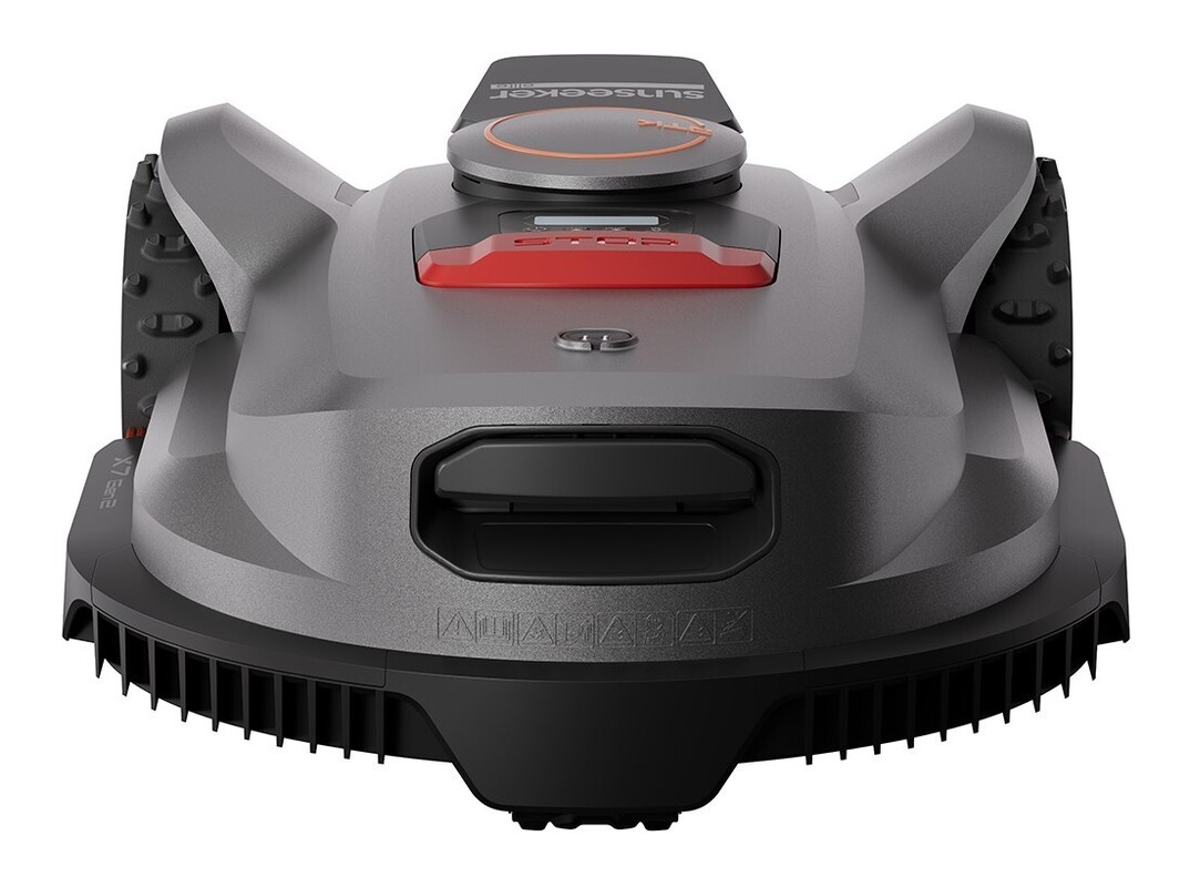 Sunseeker Elite X7i+ 6000m2 Robotska kosilnica