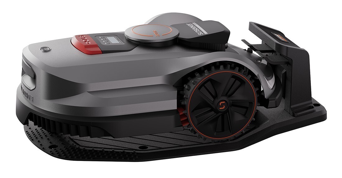 Sunseeker Elite X7i+ 6000m2 Robotska kosilnica