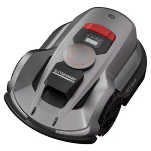 Sunseeker Elite X7i+ 6000m2 Robotska kosilnica