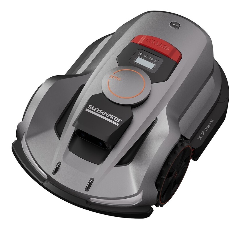 Sunseeker Elite X7i+ 6000m2 Robotska kosilnica