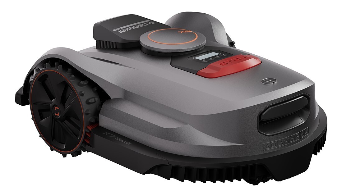 Sunseeker Elite X7i+ 6000m2 Robotska kosilnica
