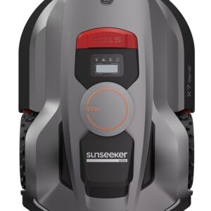 Sunseeker Elite X7i+ 6000m2 Robotska kosilnica