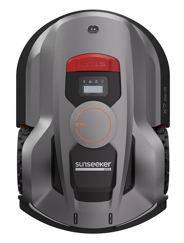 Sunseeker Elite X7i+ 6000m2 Robotska kosilnica
