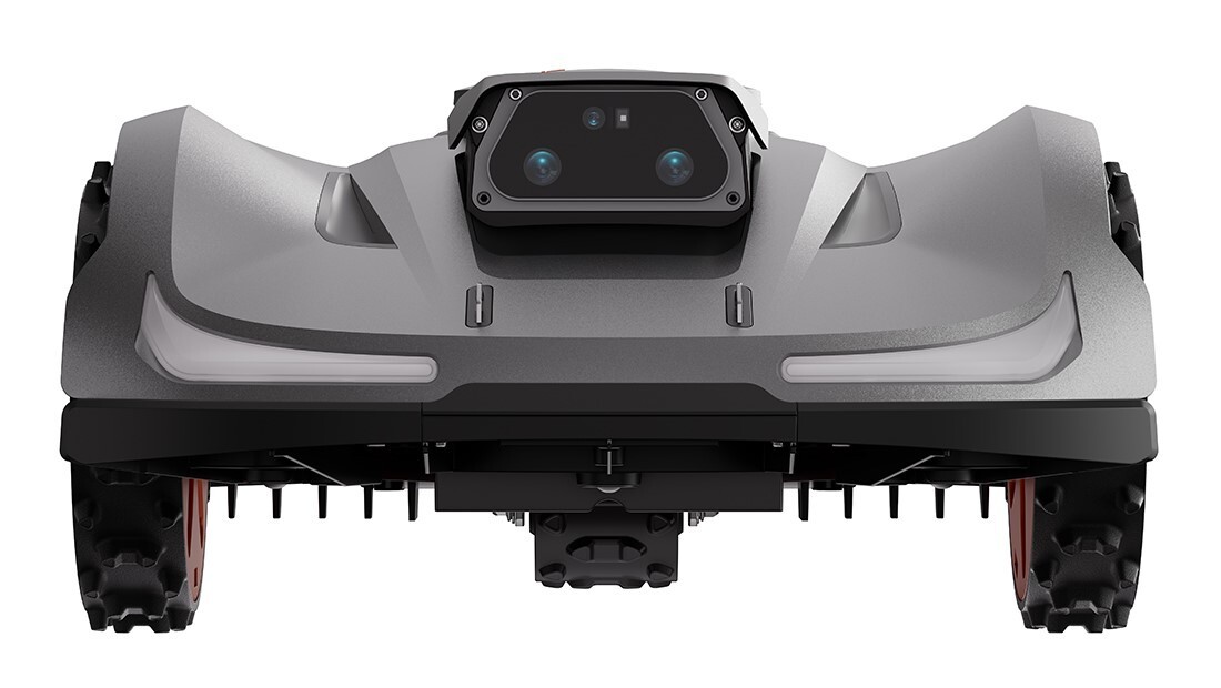 Sunseeker Elite X7i+ 6000m2 Robotska kosilnica
