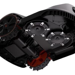 Sunseeker Elite X7i+ 6000m2 Robotska kosilnica