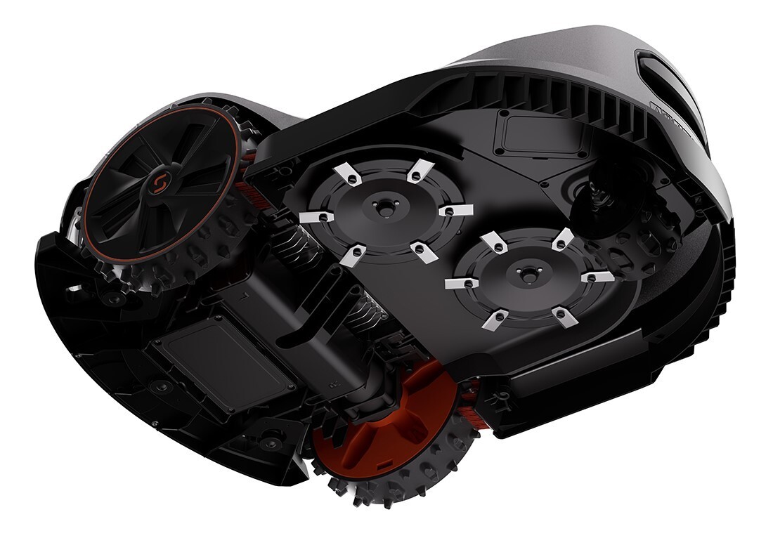 Sunseeker Elite X7i+ 6000m2 Robotska kosilnica