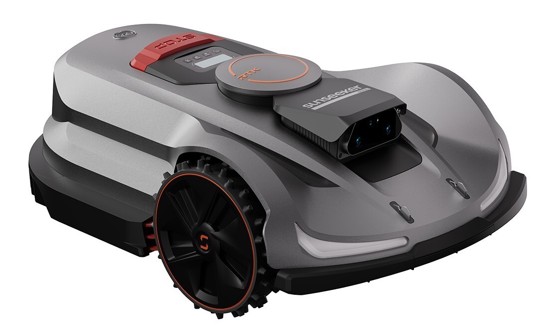 Sunseeker Elite X7i+ 6000m2 Robotska kosilnica