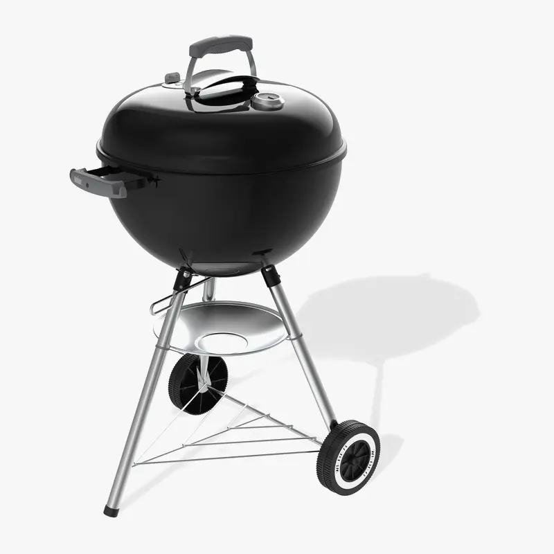 Weber Original Kettle 47cm žar na oglje