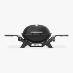 Weber Q1200N plinski žar