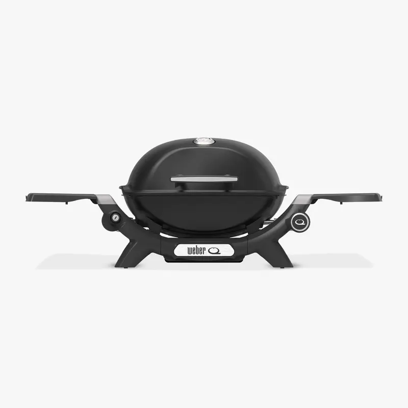 Weber Q1200N plinski žar
