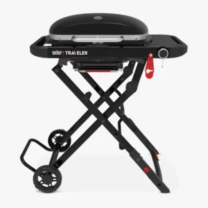 Weber Traveler Compact plinski žar Weber Traveler Compact plinski žar