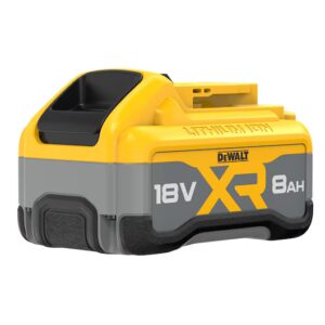 DEWALT DCB1880 BATERIJA 18 V 8,0 Ah Li-Ion