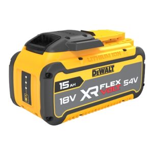 DEWALT DCB549 BATERIJA FLEXVOLT 18/54V 15.0AH