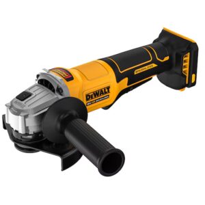 DEWALT DCG408NT AKU KOTNI BRUSILNIK