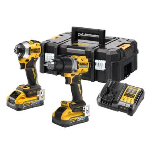 DEWALT DCK2050H2T 2-DELNI SET ORODJA