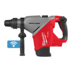 Milwaukee M18 FHACO745-0C SDS MAX vrtalno kladivo Milwaukee M18 FHACO745-0C SDS MAX vrtalno kladivo