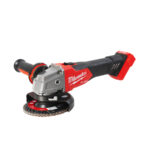 Milwaukee M18 FSAG 125X-0 AKUMULATORSKI KOTNI BRUSILNIK