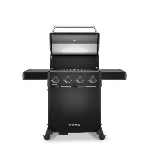 Broil King Crown™ 410 SHADOW Plinski žar