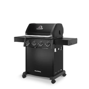 Broil King Crown™ 410 SHADOW Plinski žar