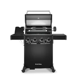 Broil King Crown™ 480 SHADOW Plinski žar