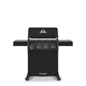 Broil King Crown™ 410 SHADOW Plinski žar