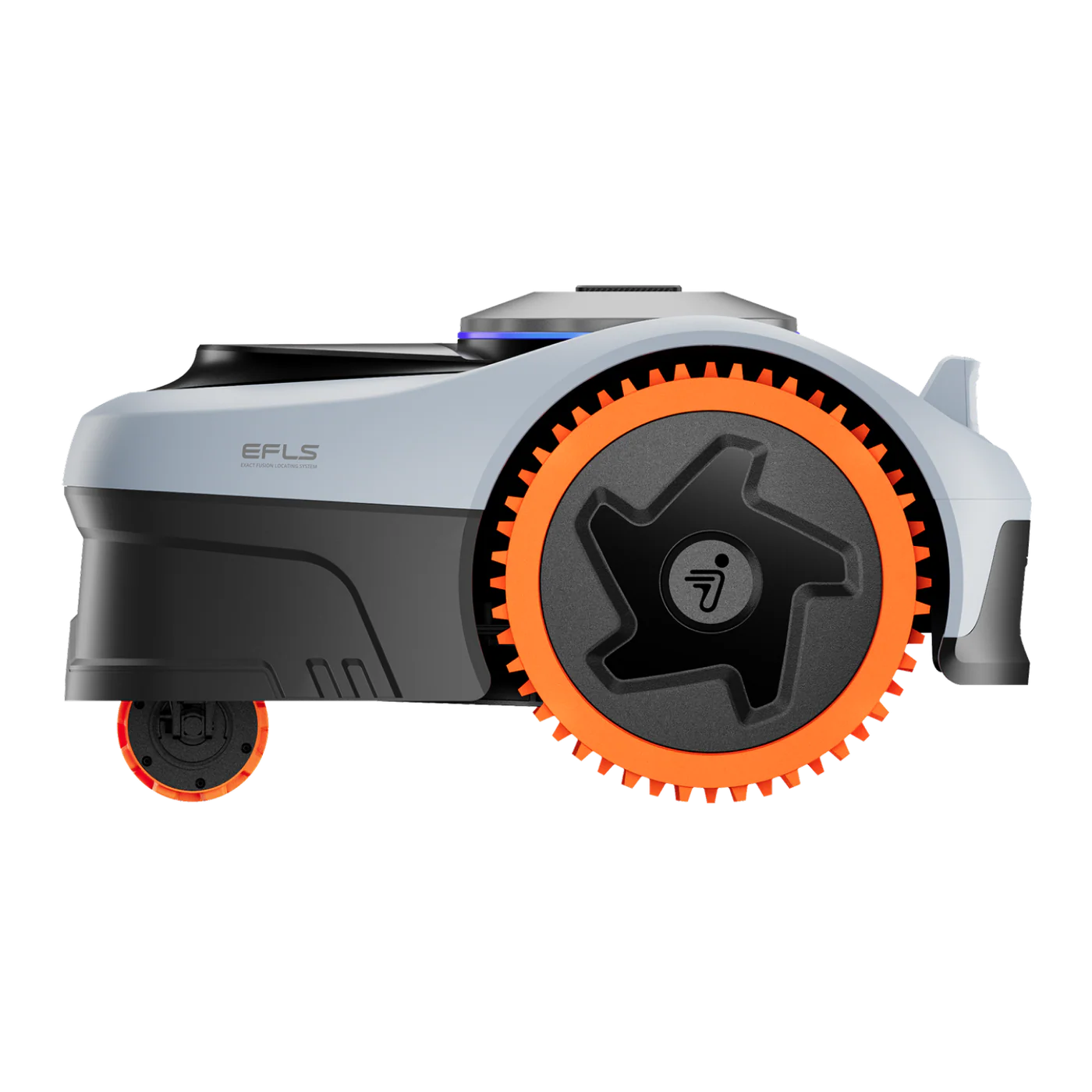 Segway Navimow i205 AWD 500m2 Robotska kosilnica